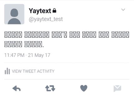 yaytext facebook|yay text bold italic.